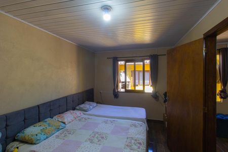 Casa à venda com 90m², 2 quartos e 1 vagaQuarto 2