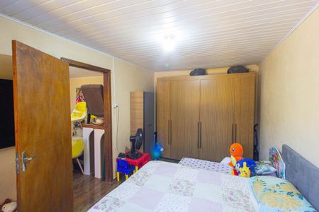 Casa à venda com 90m², 2 quartos e 1 vagaQuarto 2