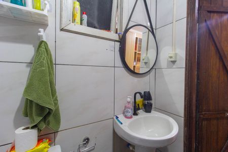 Casa à venda com 90m², 2 quartos e 1 vagaBanheiro 2