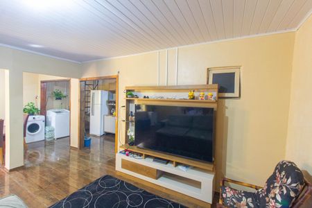 Casa à venda com 90m², 2 quartos e 1 vagaSala 2