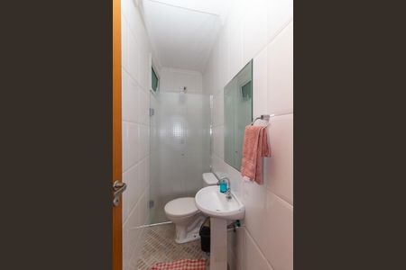 Casa à venda com 260m², 3 quartos e 3 vagasBanheiro de Serviço