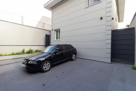 Casa à venda com 260m², 3 quartos e 3 vagasGaragem
