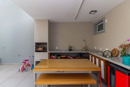 Casa à venda com 260m², 3 quartos e 3 vagasChurrasqueira