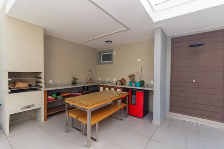 Casa à venda com 260m², 3 quartos e 3 vagasChurrasqueira