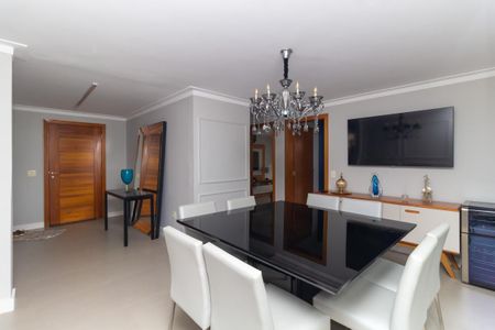 Casa à venda com 260m², 3 quartos e 3 vagasSala 2