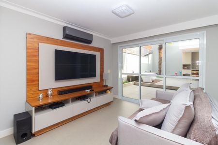 Casa à venda com 260m², 3 quartos e 3 vagasSala 3