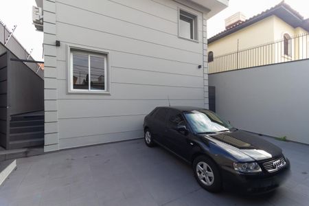 Casa à venda com 260m², 3 quartos e 3 vagasGaragem