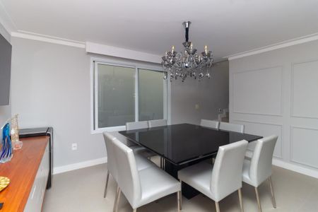 Casa à venda com 260m², 3 quartos e 3 vagasSala 2