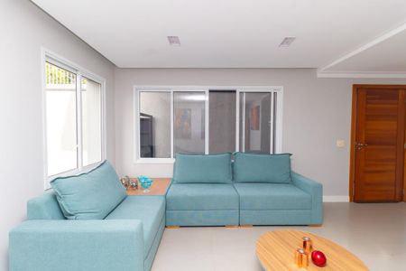 Casa à venda com 260m², 3 quartos e 3 vagasSala 1