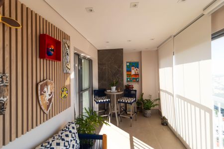 Apartamento à venda com 107m², 2 quartos e 2 vagasSacada