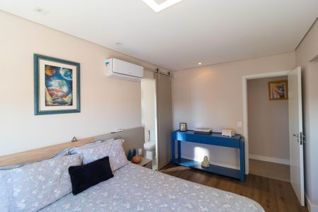 Apartamento à venda com 107m², 2 quartos e 2 vagasSuíte 02