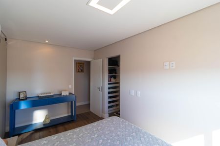 Apartamento à venda com 107m², 2 quartos e 2 vagasSuíte 02