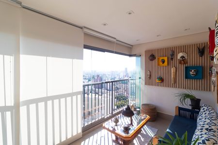 Apartamento à venda com 107m², 2 quartos e 2 vagasSacada