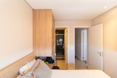 Apartamento à venda com 107m², 2 quartos e 2 vagasSuíte 01