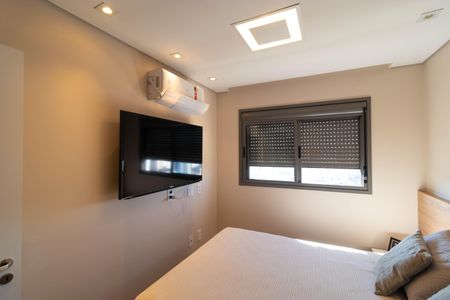 Apartamento à venda com 107m², 2 quartos e 2 vagasSuíte 01