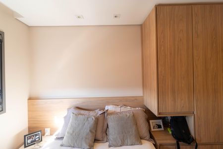 Apartamento à venda com 107m², 2 quartos e 2 vagasSuíte 01