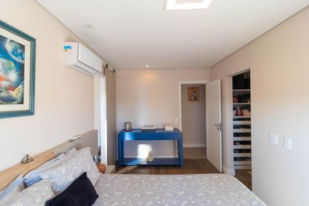 Apartamento à venda com 107m², 2 quartos e 2 vagasSuíte 02