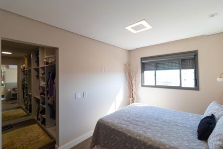 Apartamento à venda com 107m², 2 quartos e 2 vagasSuíte 02