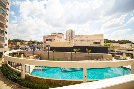 Apartamento à venda com 107m², 2 quartos e 2 vagasÁrea comum - Piscina