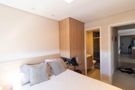 Apartamento à venda com 107m², 2 quartos e 2 vagasSuíte 01