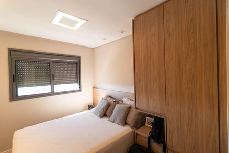 Apartamento à venda com 107m², 2 quartos e 2 vagasSuíte 01