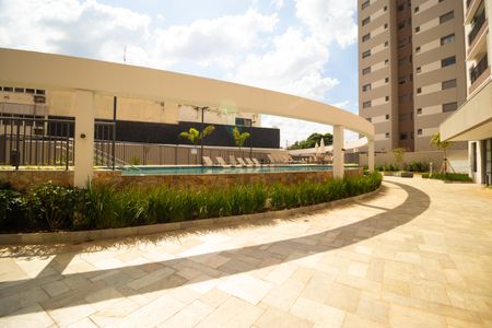 Apartamento à venda com 107m², 2 quartos e 2 vagasÁrea comum