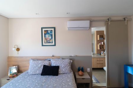 Apartamento à venda com 107m², 2 quartos e 2 vagasSuíte 02