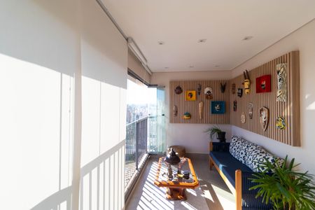 Apartamento à venda com 107m², 2 quartos e 2 vagasSacada