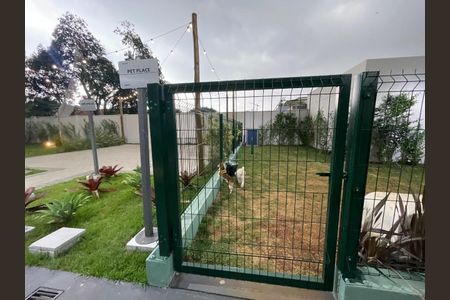 Apartamento à venda com 35m², 1 quarto e sem vagaFoto 04