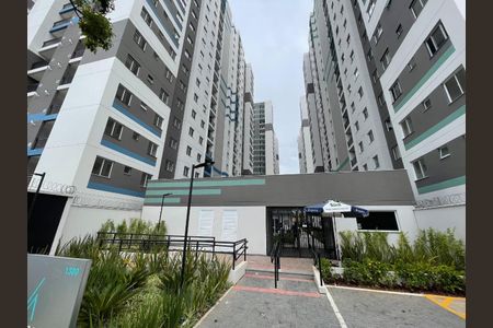 Apartamento à venda com 35m², 1 quarto e sem vagaFoto 23