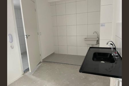 Apartamento à venda com 35m², 1 quarto e sem vagaFoto 22