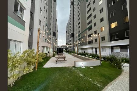 Apartamento à venda com 35m², 1 quarto e sem vagaFoto 03