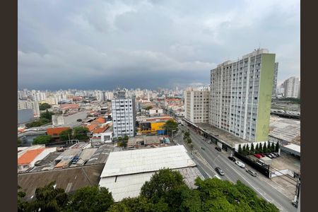 Apartamento à venda com 35m², 1 quarto e sem vagaFoto 16