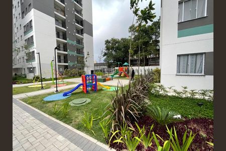 Apartamento à venda com 35m², 1 quarto e sem vagaFoto 07