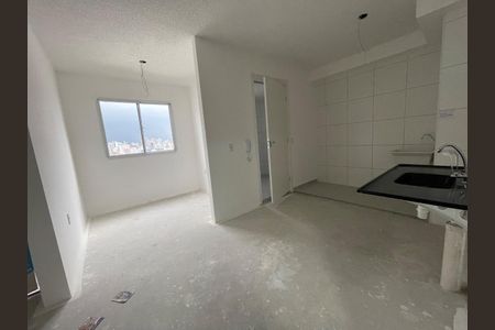 Apartamento à venda com 35m², 1 quarto e sem vagaFoto 21