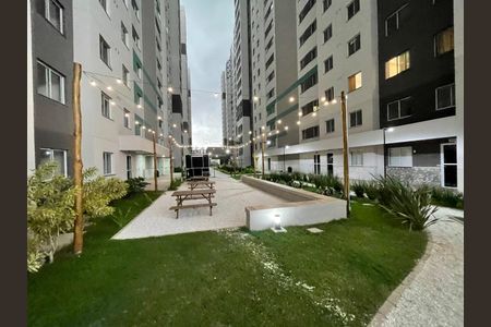 Apartamento à venda com 35m², 1 quarto e sem vagaFoto 02