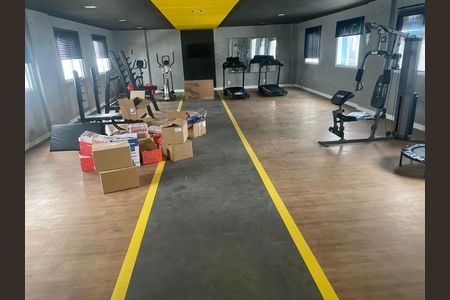 Apartamento à venda com 35m², 1 quarto e sem vagaFoto 14