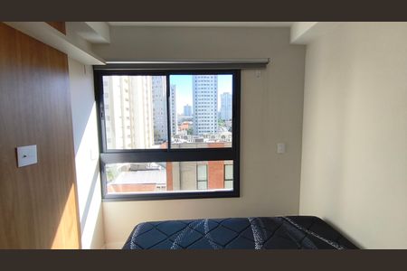 Quarto de apartamento para alugar com 1 quarto, 31m² em Vila Mariana, São Paulo