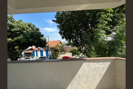 Apartamento à venda com 200m², 3 quartos e 4 vagasVista da suíte