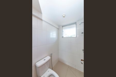 Apartamento à venda com 183m², 4 quartos e 2 vagasBanheiro Social 2