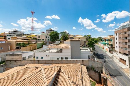 Apartamento à venda com 183m², 4 quartos e 2 vagasQuarto 2