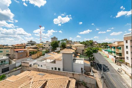 Apartamento à venda com 183m², 4 quartos e 2 vagasVaranda - Vista