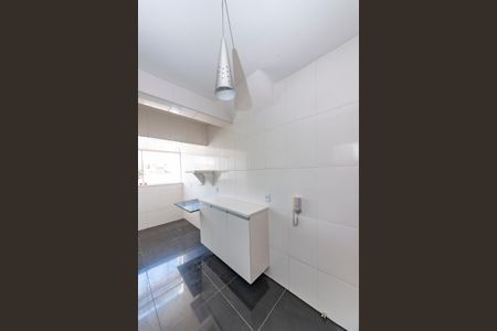 Apartamento à venda com 183m², 4 quartos e 2 vagasCozinha