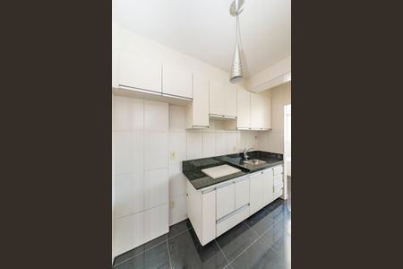 Apartamento à venda com 183m², 4 quartos e 2 vagasCozinha