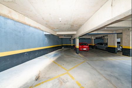 Apartamento à venda com 183m², 4 quartos e 2 vagasGaragem