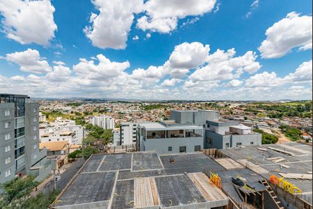 Apartamento à venda com 183m², 4 quartos e 2 vagasSala 1 - Vista