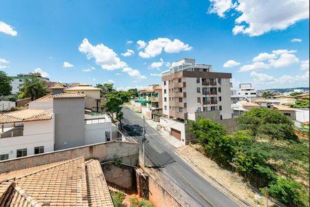 Apartamento à venda com 183m², 4 quartos e 2 vagasQuarto 2