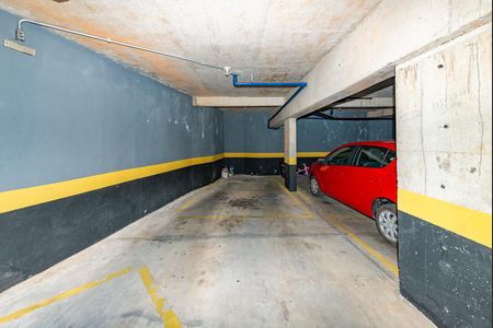 Apartamento à venda com 183m², 4 quartos e 2 vagasGaragem