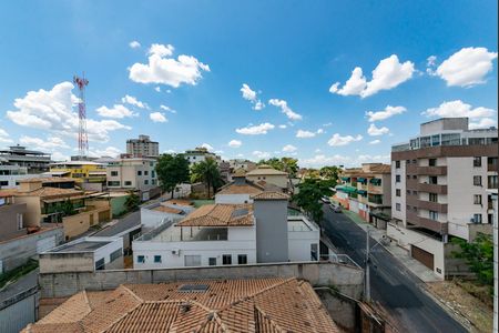 Apartamento à venda com 183m², 4 quartos e 2 vagasQuarto 4 - Vista