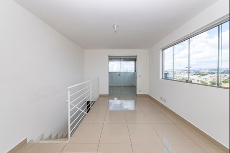 Apartamento à venda com 183m², 4 quartos e 2 vagasSala 2